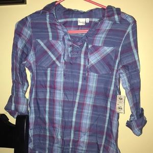 Children’s Flannel